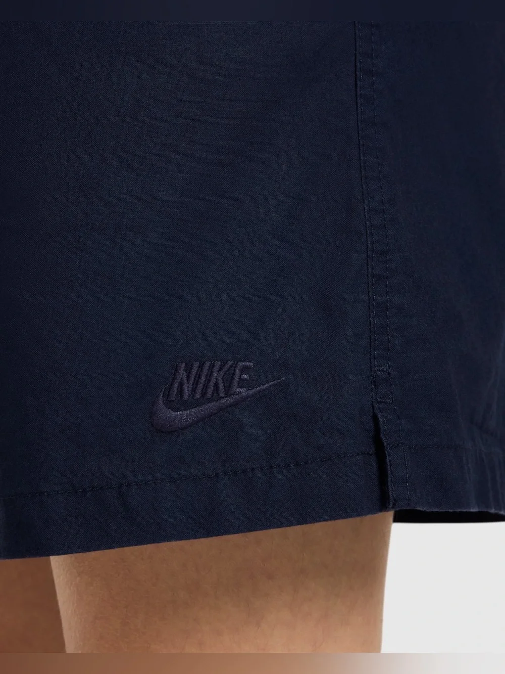 Nike Club Men's Flow Shorts - HJ1946-451 - Size L - NWT